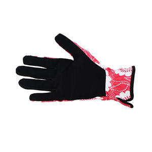 ถุงมือป้องกันมือสำหรับทำสวนผลิตภัณฑ์ที่มีความยืดหยุ่นสีอ่อนดีไซน์เป็นเอกลักษณ์ - Product Image 6