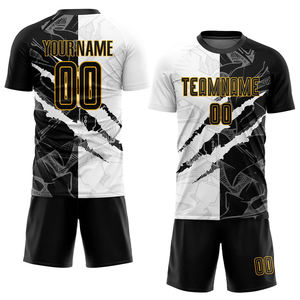 Uniforme de Fútbol Competitivo Sublimado - Product Image 2