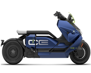 Último Modelo Aprobado 2026 BM_W CE 04 Scooter Eléctrico de Tendencia, Fabricado y Ensamblado, Listo para Enviar con Servicio de Entrega a Domicilio - Product Image 1