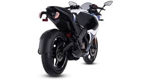 Bajaj Pulsar RS200 200-400CC >80km/h Velocidad Máxima Hecho en India - Product Image 2