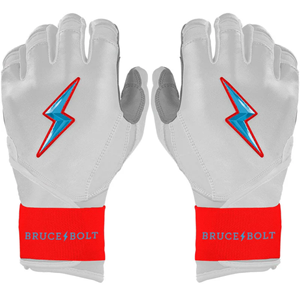 Nouveauté 2026 – Gants de frappe de baseball personnalisables avec logo, anti-résistants, en polyester/coton, doux, durables, qualité supérieure, respirants - Product Image 6