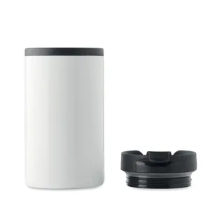Vaso Personalizado FALUN de 250 ml para Promociones y Merchandising - Product Image 4