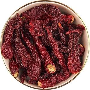 Excellent Quality Dehydrated Red Chilli with Rich Aroma and Color and Suitable <b>for</b> Powder Making Available At Reasonable Price - Product Image 2