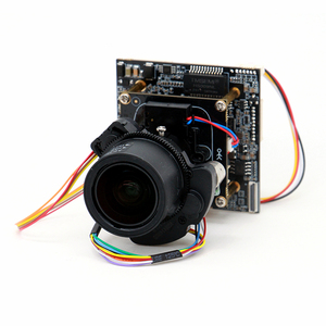 4MP 120fps 3.6-11mm Motorizado Zoom Lens IP <span class=keywords><strong>Camera</strong></span> Module STARVIS 2 IMX664 SD3403 SDK API Câmera <span class=keywords><strong>CCTV</strong></span> Luz Negra SIP-K664U-3611 - Product Image 2