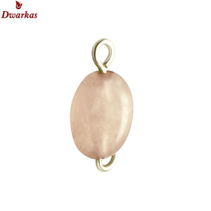 Wholesale Classic Sterling 925 Silver Crystal <b>Quartz</b> Jewelry Accessory High Quality Fashion Classic Pendant/Charms for Gifts - Product Image 5