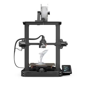 New S8 Pro 3D Printer Printing Size High Precision Printing 3D Printer Machine