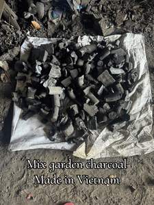 BIWOOD CHARBON DE JARDIN MIXTE IDEAL POUR BARBECUE GRILLANT LONGUE DURÉE DE BRÛLURE DIFFÉRENTES TAILLES PRÊT À L'EXPORTATION - Product Image 2