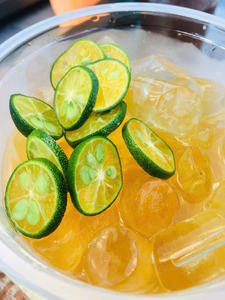 JUS DE CALAMANSI CONGELÉ SCELLÉ SOUS VIDE-ORIGINE TRAÇABLE ET FRAÎCHEUR DURABLE - Product Image 4