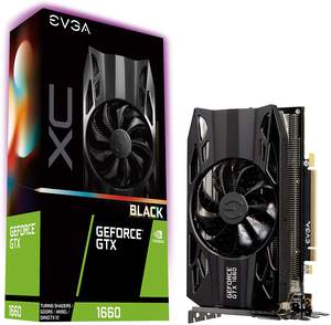Authentic Sales Evga <b>GTX</b> 1660 Super XC Ultra Gaming, 6GB Classic GPU - Product Image 4