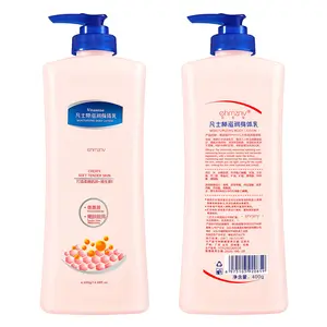 Vaseline 400g Skin Whitening Body Lotion Vaseline Body Lotion Body Lotion Set Hydrating Moisture