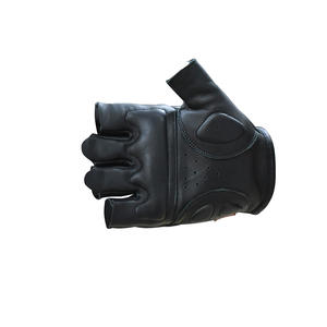Guantes de ciclismo sin dedos para ciclista profesional, alta calidad - Product Image 2
