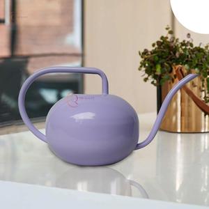 อุปกรณ์รดน้ำในสวนกลางแจ้งในร่มมาใหม่อุปกรณ์โลหะสำหรับตกแต่งสวนแบบมินิมอล - Product Image 6