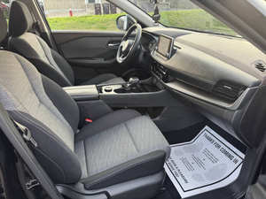 ใช้2021 n*issan Rogue SV - Product Image 4