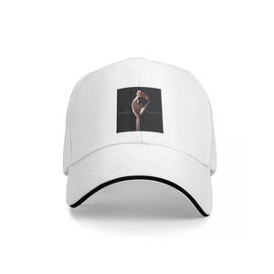 Venta al por mayor de gorras de los hombres de calidad superior por encargo con nuevo diseño y color transpirable e impermeable para la venta - Product Image 2