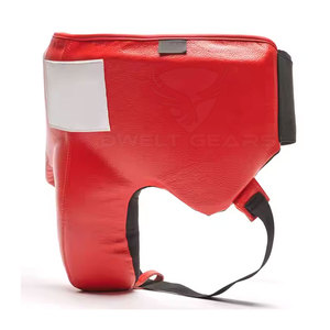 Personnalisé 2025 élastique Arts martiaux aine garde mousse sport équipement de sécurité pour l'entraînement Boxer protecteur - Product Image 2