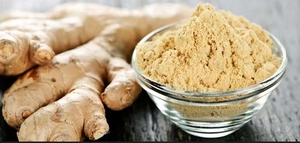 ผงสมุนไพรสกัดจากรากขิงบริสุทธิ์และออร์แกนิกเกรดอาหาร100% - Product Image 6