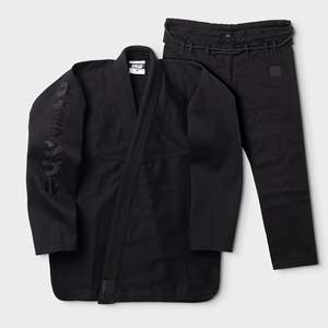 Kimono de Jiu-Jitsu Personalizado con Logotipo 2026, Gi de BJJ, Uniforme de Judo, Gi Personalizado - Product Image 1