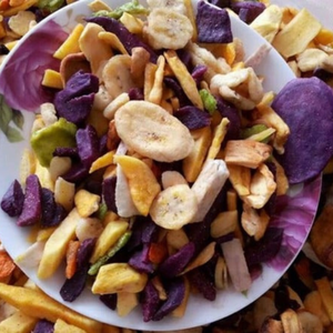 Remium-fruta seca mixta, fruta tropical - Product Image 2