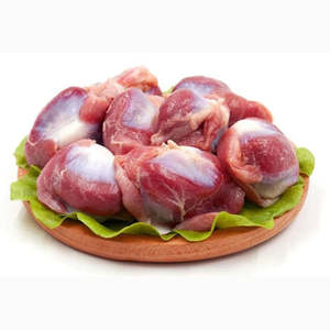 กึ๋นไก่ฮาลาลที่ดีที่สุดจากสหรัฐอเมริกากระดูกกึ๋นไก่บราซิล - Product Image 3