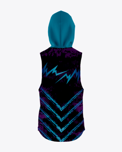 Uniformes personnalisés 7 sur 7, logo et étiquette, offre de paquet, uniformes de football 7v7 sublimés de haute qualité, maillot de football 7v7 - Product Image 6