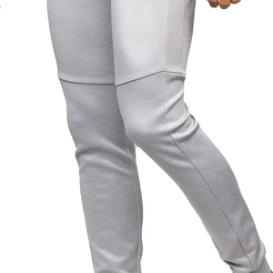 ชุดวอร์มผู้ชายแบบมีฮู้ด แขนยาว สไตล์วินเทจ พิมพ์โลโก้ได้ตามต้องการ ทรงปกติ สำหรับออกกำลังกายและเล่นกีฬา - Product Image 5