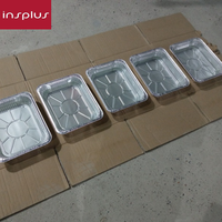 INSPLUS INS26 Vietnam-Herkunft Dampfgarer Qualitätskontrolldienste Umfassende Bewertung Konformitätsprüfung