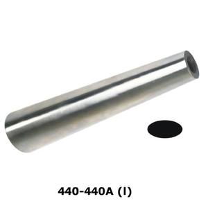 Bracelet Mandrin Moulé Ovale 12 "X 2-1/2" pour Bijoux Outils et Équipement outil de fabrication de bijoux vente entière prix chaud - Product Image 2