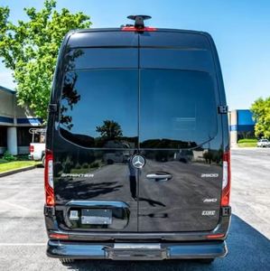 รถบ้านมือสองสภาพดี รุ่น Class B ปี 2026 จาก Midwest Automotive Designs รุ่น PATRIOT MD4 AWD Sprinter l Camper l Motorhome l Travel Trailers l RV - Product Image 1