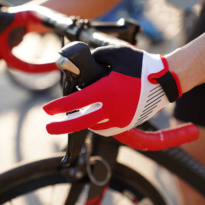 OEM ODM nouveauté Offre Spéciale de haute qualité nouveau design 2024 gants de cyclisme légers disponibles en différentes couleurs - Product Image 3