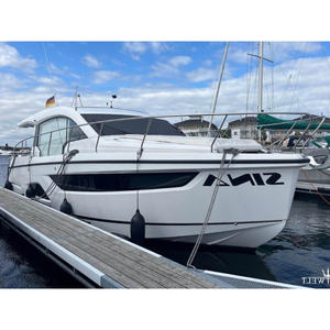 Yate a Motor de Lujo con Techo Rígido Sealine C390 - Nuevo - Product Image 1