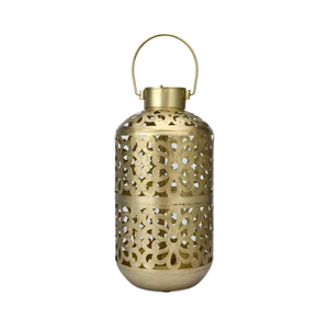 แม่พิมพ์เทียนภาพวาดที่กําหนดเองโลหะทองและขาตั้งแก้วเชิงเทียนสําหรับของขวัญคริสต์มาสตกแต่งบ้าน - Product Image 6