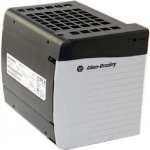 สำหรับอัลเลน แบรดลีย์ 1756-PA50 สำหรับ ControlLogix ใช้ PAC สำหรับการเขียนโปรแกรม PLC คอนโทรลเลอร์เฉพาะสำหรับการควบคุมอุตสาหกรรม - Product Image 1