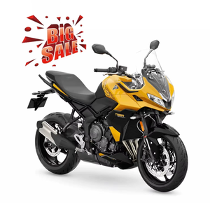 รถมอเตอร์ไซค์สำหรับผู้ใหญ่รถทัวร์กีฬา800 2025ใหม่รับประกัน4ปี - Product Image 2