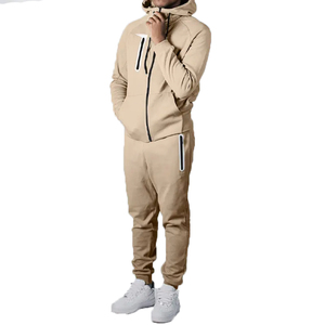 ชุดวอร์มเล่นยิมสำหรับผู้ชายชุดวอร์มเล่นกีฬาแห้งเร็วพิมพ์โลโก้ได้ตามต้องการสำหรับใส่วิ่งออกกำลังกายในฤดูร้อน - Product Image 6