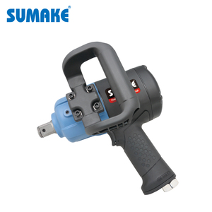 Clé à chocs pneumatique professionnelle légère de 1 pouce - Type pistolet SUMAKE OEM - Product Image 1
