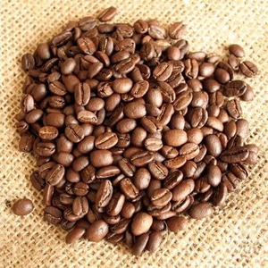 เมล็ดกาแฟโรบัสต้าออร์แกนิคคั่วกลาง เกรดเอบี กรีนคอฟฟี่บีนส์ แบบเมล็ดเต็ม คั่วระดับกลาง เกรดเอเอ คาเฟอีนสูง รสขม สำหรับขาย - Product Image 5