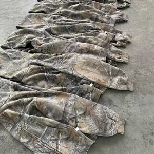 Sweat à capuche surdimensionné personnalisé pour homme, 100 % coton, écologique, broderie 3D, streetwear d'automne - Product Image 6