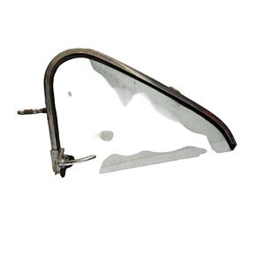 อะไหล่ทดแทนทั่วไป หลายยี่ห้อ รุ่น (90>) กระจกข้างขวาแบบยึดติด - Product Image 1