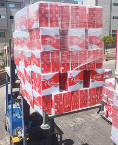 Star Brand Premium 200g Spaghetti Wholesale Price Egypt Dry Pasta Factory - Product Image 5