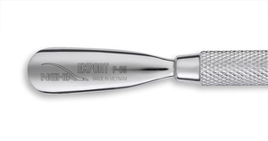 NGHIA High Quality Professional P-05 Manicure <b>Pedicure</b> <b>Set</b> Export Stainless Steel Grey Finished Pusher Cuticle Nipper - Product Image 4
