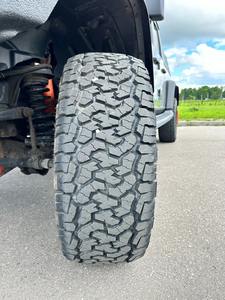 Jeep Gladiator II JT 2021 à vendre - Product Image 6