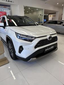 Toyota RAV4 en Excelentes Condiciones, SUV Compacto de Gasolina, Versión Elite, Toyota Rav4 Barato, <span class=keywords><strong>Rav</strong></span> 4 Le Rongfang - Product Image 2