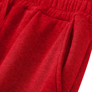 Conjunto Deportivo Premium de Felpa con Cremallera para Hombre, Chaqueta con Capucha y Pantalones Jogger, Ropa Deportiva con Logotipo Personalizado, Ropa Deportiva Abrigada de Invierno, Conjunto de Gimnasio en Oferta - Product Image 5