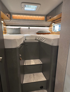 Caravana Económica Lista para Enviar con Remolque de Viaje, Fabricación de la Mejor Calidad a un Precio de Venta Increíble, los Mejores Precios del Mercado - Product Image 2