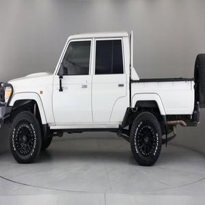 Neuf et d'occasion pour Toyota Land Cruisers Pickup Performance de vitesse supérieure et condition passable Modèle de direction gauche CL en stock - Product Image 3