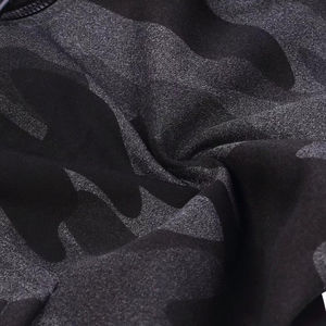 Chándal Liso Personalizado para Hombre, Venta Caliente, Chándal Liso de Algodón Ajustado para Hombre, Chándal de Talla Grande para Hombre - Product Image 2