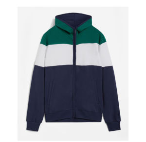 Factory Wholesale Cotton Pullover <b>Hoodies</b> for <b>Men</b> Solid Beige Kangaroo Pocket Thermal <b>Lined</b> <b>Fleece</b> Design Custom logo - Product Image 1