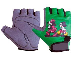 Guantes de Ciclismo Personalizados de Medio Dedo, Guantes de Bicicleta Acolchados con Absorción de Impactos para Hombre y Mujer - Product Image 3