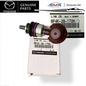 ชุดเชื่อมต่อเหล็กกันโคลงหลัง BP4K28170H คู่หนึ่ง BP4K28170H ซ้าย-ขวา สำหรับ Mazda 3 BL, 5 CW อะไหล่แท้ - Product Image 1