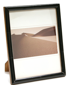 Cadre photo en corne naturelle pour décoration de maison et de bureau au meilleur prix - Product Image 3